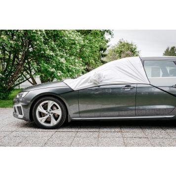 Tuulilasin suojapeite Kungs 205/245 x 150 cm