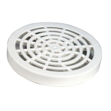 Lattiakaivon Gelia kansi korkea