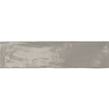 Seinälaatta Bayker Chelsea Greige 7,5 x 30 cm