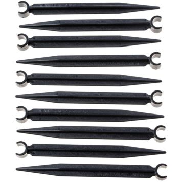 Maa-ankkurit Blumat tippukastelu 10 kpl