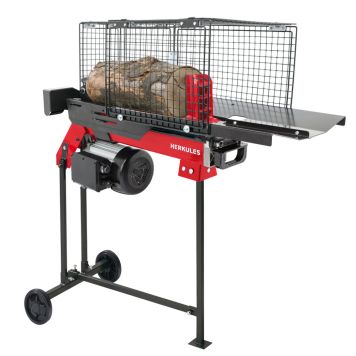 Halkomakone Herkules LH6500H