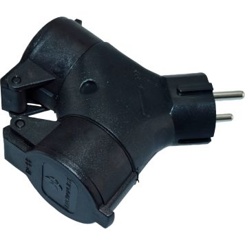 Haaroituskosketin Harju Maadoitettu