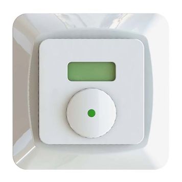 Ajastin Etman 2500 W