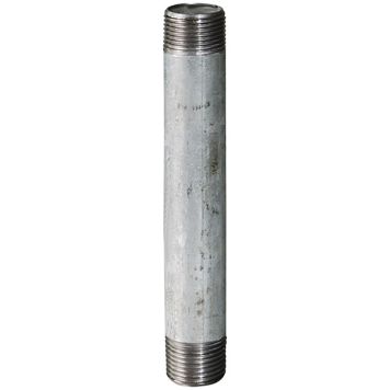 Putkinippa ZN 3/4" 120 mm