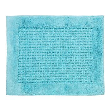 Kylpyhuonematto Diaqua Waffle, useita väri- ja kokovaihtoehtoja