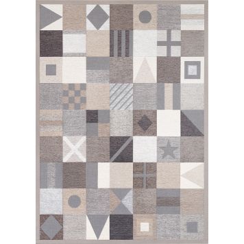 Chenillematto Narma Laeva