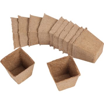 Kuituruukku 6 x 6 cm 20 kpl