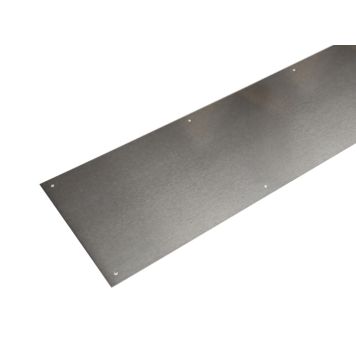 Potkupelti Duuri RST M10 0,8 x 150 x 880 mm