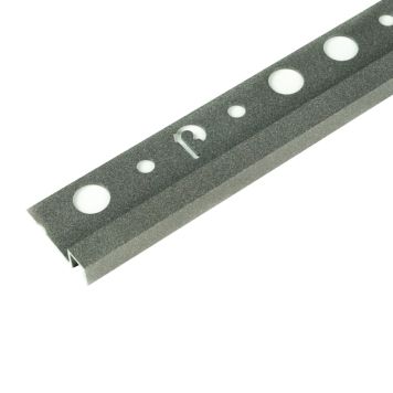 Neliölaattalista Dione 8 mm Grey Rustic 2,7 m