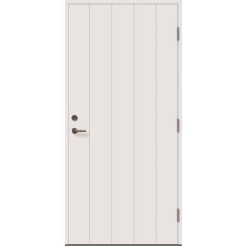 Ulko-ovi Solid Elements Alexia