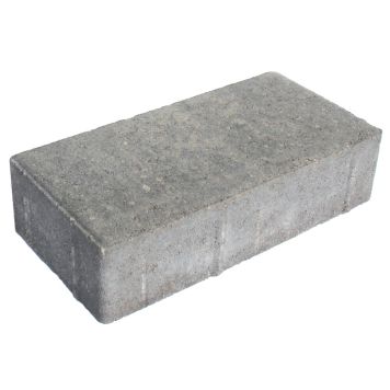 Kotikivi Lakka 50 Harmaa 200 x 100 x 50 mm