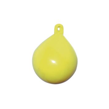 Merkkipoiju Talamex Keltainen 21 cm