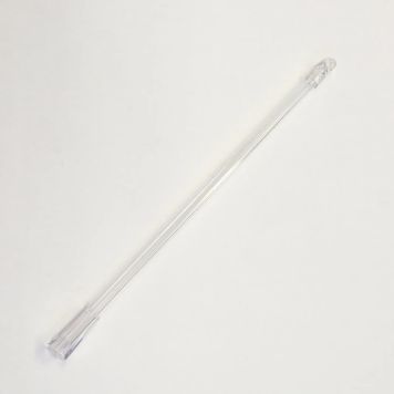 Sälekaihtimen säätötanko Ihanin läpinäkyvä