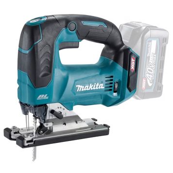 Akkupistosaha Makita XGT JV002GZ