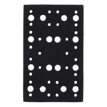 Hioma-alusta Makita 80 x 130 mm hiomaverkolle 2 kpl