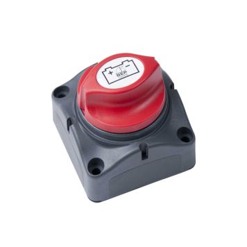 Päävirtakytkin BEP 275 A