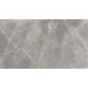 Lattialaatta Frassinoro Iberis Elite harmaa 60 x 119,8 cm