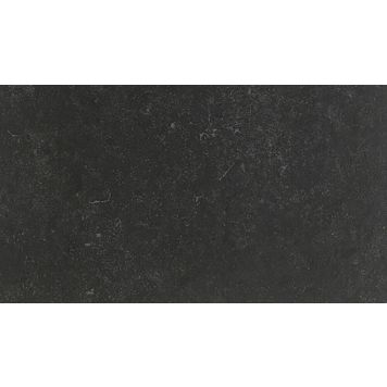 Lattialaatta Frassinoro Lanzarote musta 60 x 120 cm