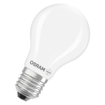 LED-lamppu Osram Star Classic A60 E27 5,9 W 806 lm 2700 K opaali 1 kpl/pkt