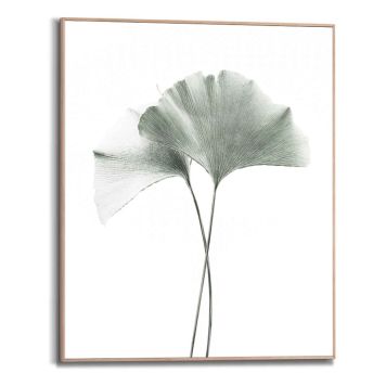 Sisustustaulu Reinders Ginkgo 40 x 50 cm