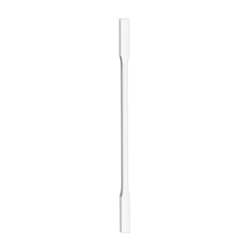Kaidepinna Lundbergs 58 Stockholm MDF Valkoinen 1140 x 41 x 41 mm 4 Kpl
