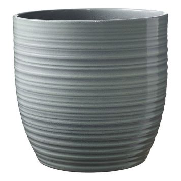 Suojaruukku Bergamo mintunvihreä 19 cm