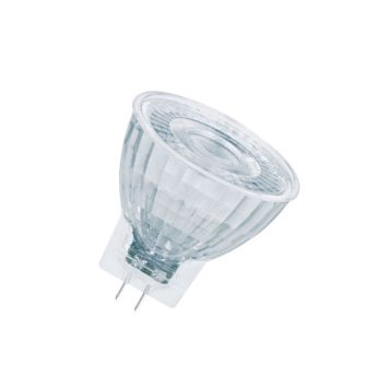 LED-lamppu Osram Superstar MR11 GU4 3.2 W 2700 K