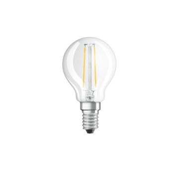 LED-lamppu Osram Classic P Filamentti 2,5 W E14