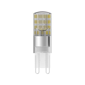LED-lamppu Osram Base PIN 30 G9 2,6W 2700K 230V G9 3 kpl/pkt