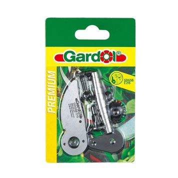Varaosasetti Gardol sakset GSB 215