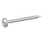 Ohutlevyruuvi Essve 4,5 x 25 mm 250 kpl