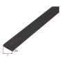 Lattarauta Kantoflex 4 x 20 x 2000 mm