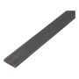 Lattarauta Kantoflex 4 x 20 x 2000 mm