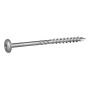 Puuruuvi Essve 8,0 x 70 mm WAF CS 50 kpl