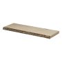 Hyllylevy Dolle Lite Nature Tammi Kaarna 600 x 200 x 25 mm