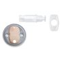 Lisäadapterisarja tesa® BK20-1 Ø 4,1 cm