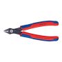 Superpihdit Knipex 0,2 - 1,6 mm