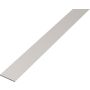 Lattatanko Kantoflex Alumiini 60 x 3 x 2000 mm