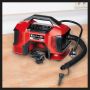 Akkukompressori Einhell PXC TE-AC 18/11 Li-AC Solo