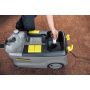 Tekstiilipesutabletti Kärcher RM 760