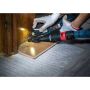 Segmenttisahanterä Bosch Expert Multi Material ACZ 105 ET 105 mm