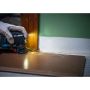 Segmenttisahanterä Bosch Expert Multi Material ACZ 105 ET 105 mm