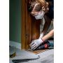 Segmenttisahanterä Bosch Expert Multi Material ACZ 105 ET 105 mm