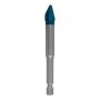 Laattaporanterä Bosch Expert HEX-9 HardCeramic 10 x 90 mm