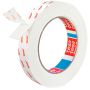 Asennusteippi tesa® tapetti- ja rappauspinnoille 10 kg/m 5 m x 19 mm