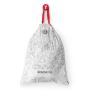Roskapussi Perfect Fit 20 l