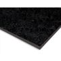 Lattialaatta Corso Italia Marble Mix mattamusta 60 x 60 cm