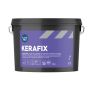 Kaakeliliima Kiilto Pro Kerafix 10 l