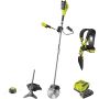 Akkuraivaussaha Ryobi MaxPower RY36BCX30A-150