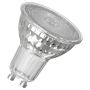 LED-lamppu Osram Superstar Par16 DIM GU10 3,7 W 350 lm 4000 K 1 kpl/pkt